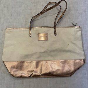 Victoria Secret tote